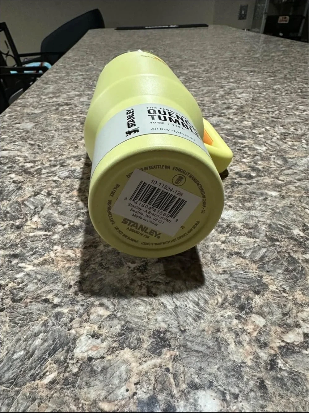 Target Exclusive! New Stanley 40 oz. Sunshine